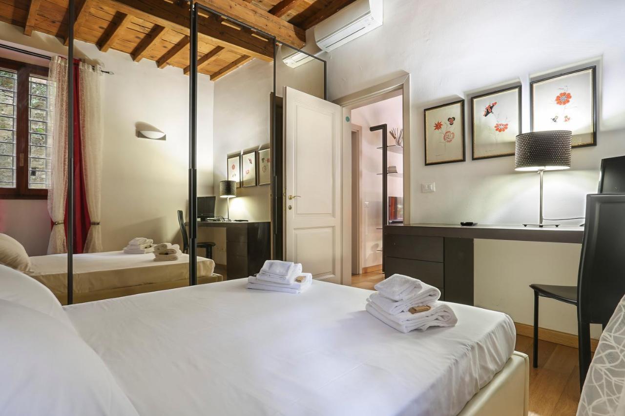 Cellini Bright & Elegant Flat In Florence-Hosted By Sweetstay Kültér fotó