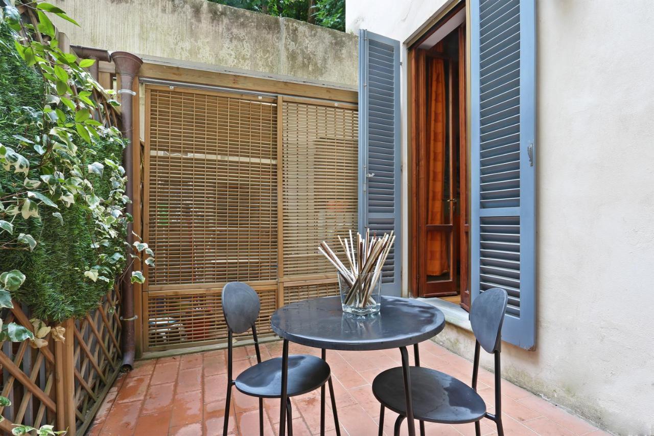 Cellini Bright & Elegant Flat In Florence-Hosted By Sweetstay Kültér fotó