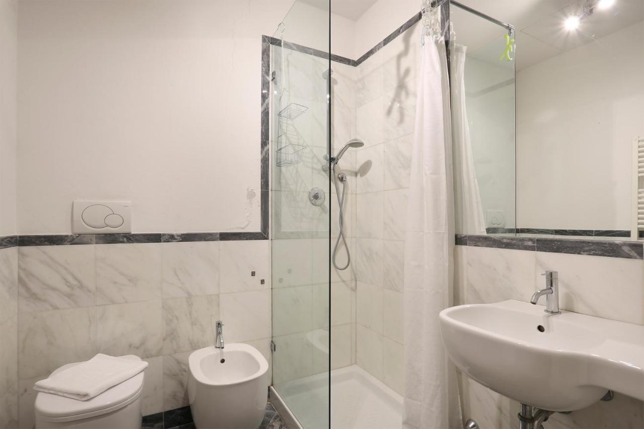 Cellini Bright & Elegant Flat In Florence-Hosted By Sweetstay Kültér fotó