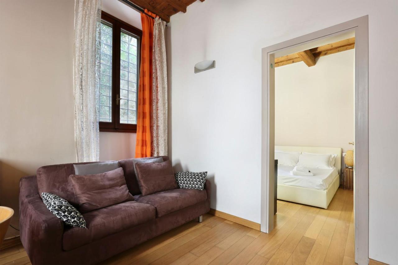 Cellini Bright & Elegant Flat In Florence-Hosted By Sweetstay Kültér fotó