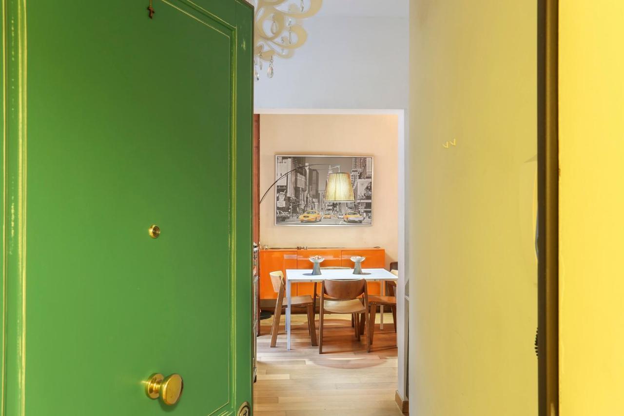 Cellini Bright & Elegant Flat In Florence-Hosted By Sweetstay Kültér fotó
